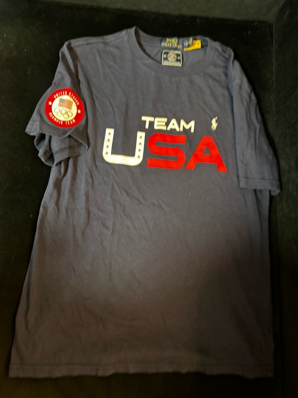 Polo Ralph Lauren T-shirt